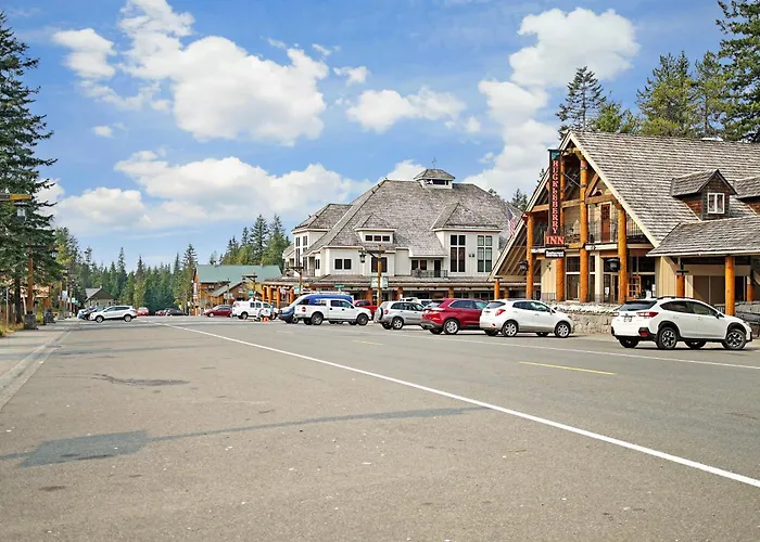 The Clyde - Your Cozy & Luxurious Mt Hood Retreat