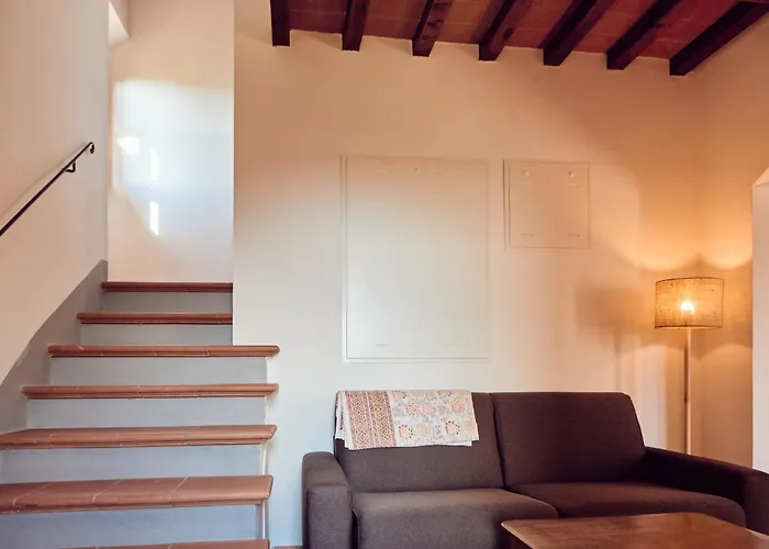 Agriturismo Fattoria Poggio Di Fiesole