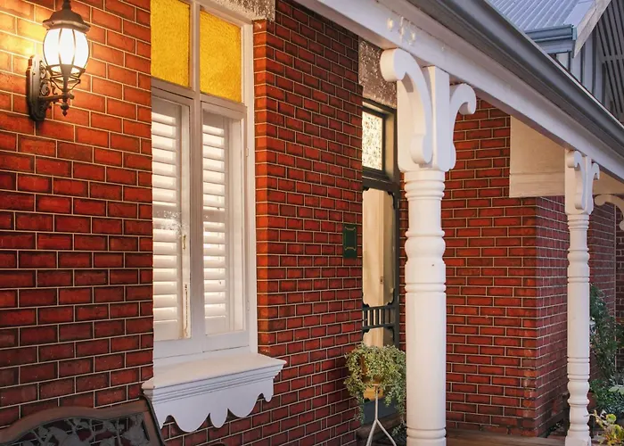 Sapphire House 3Br Art Deco Arcade Fenced Yard