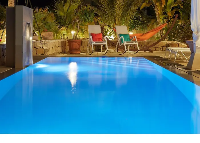 Villa Zamia Sicilymyhome