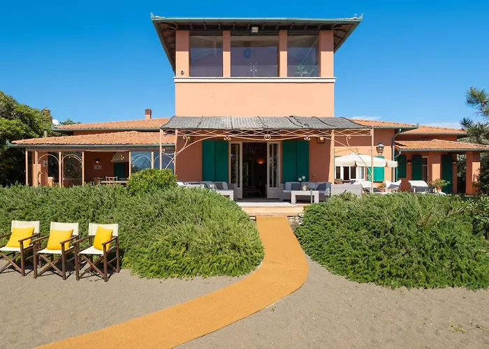 Villa Corallina 12, Emma Villas