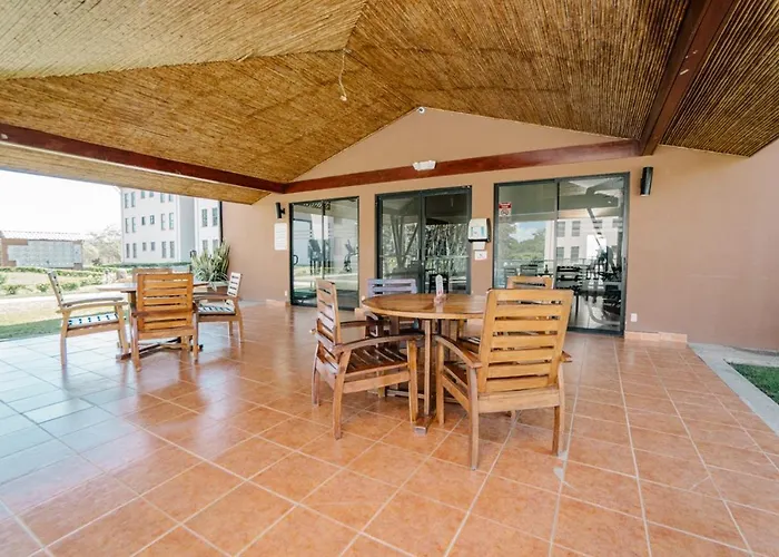 Apartamento Ganesha Liberia