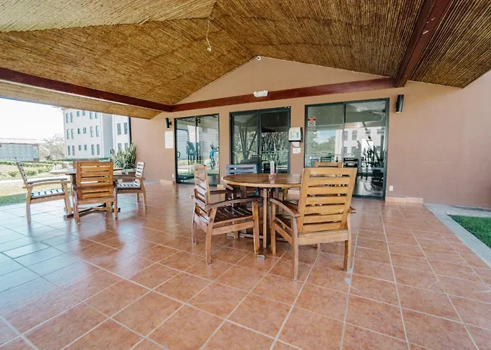 Apartamento Ganesha Liberia