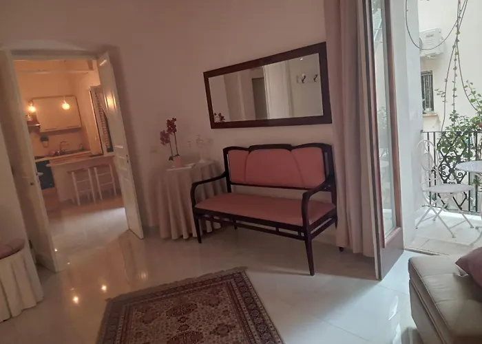 La Vie En Rose - Casa Vacanze