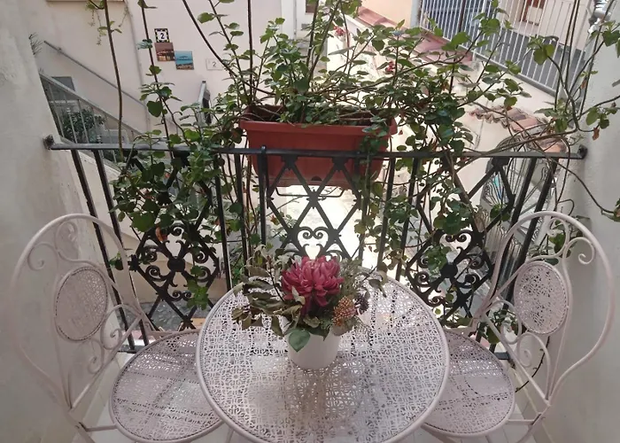 La Vie En Rose - Casa Vacanze