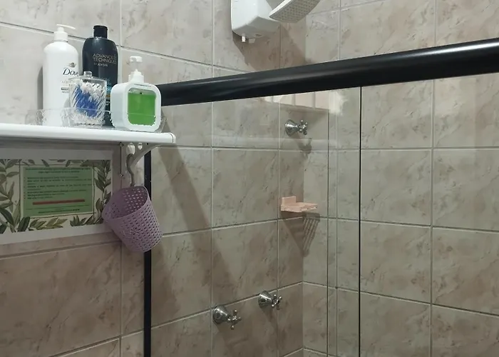 Quarto Conforto