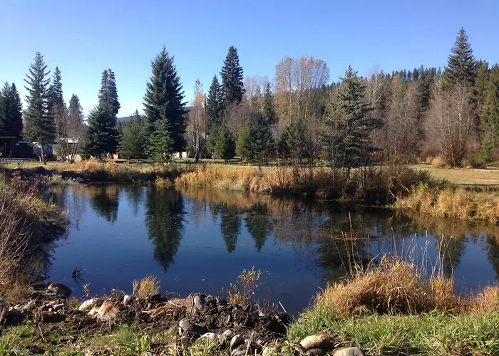 Witt'S End Ranch Private Get Away