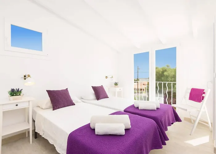 Villa Molly 16 By Villa Plus
