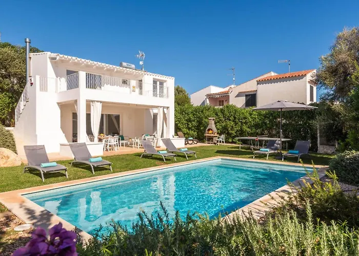 Villa Molly 16 By Villa Plus