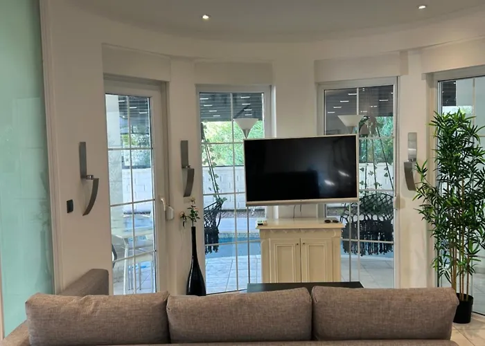 Belek Villa