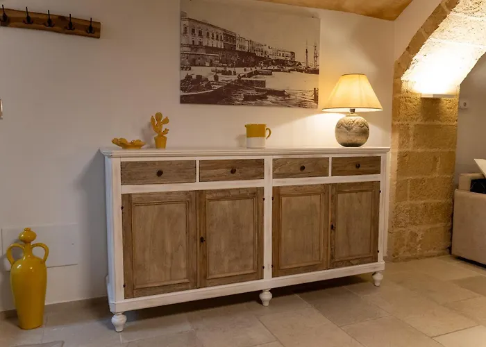 Casa Dogana