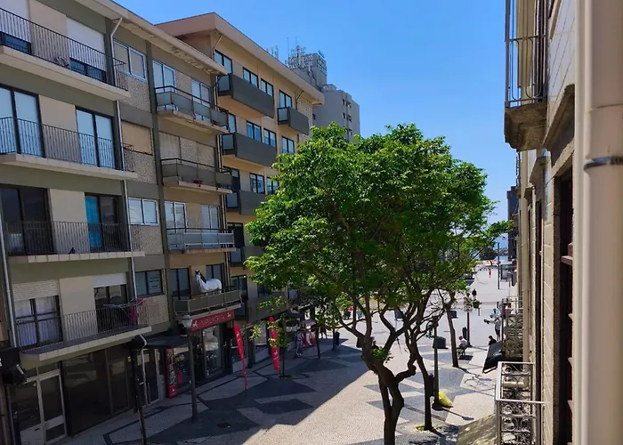 19 Nineteen Suites - Espinho