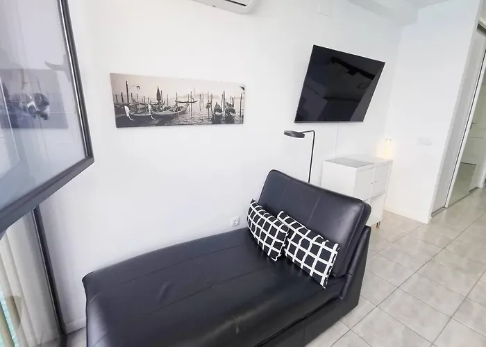 Mirador 20 Sea View By Pride Holiday Rentals