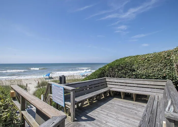 Ocean Grove J2 Condo