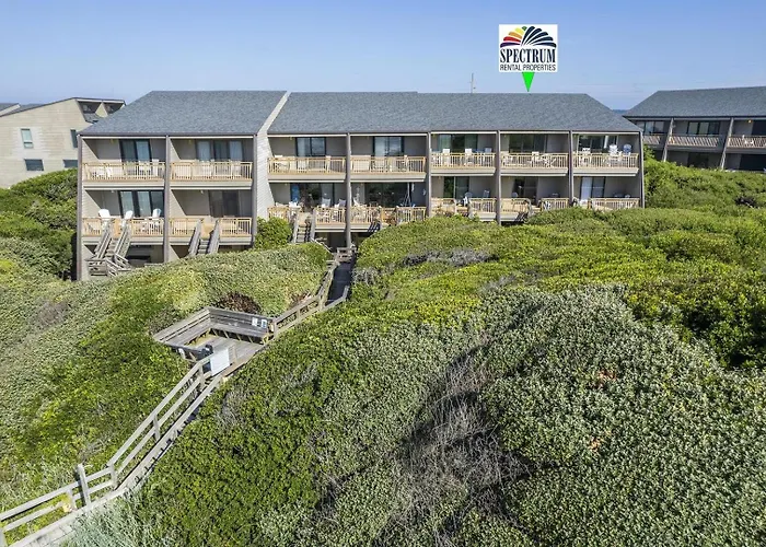 Ocean Grove J2 Condo