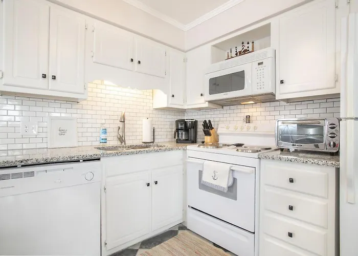 Southwinds G16 Condo