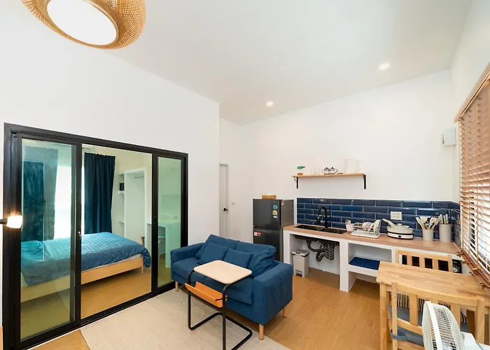 Homely Home Khao Lak
