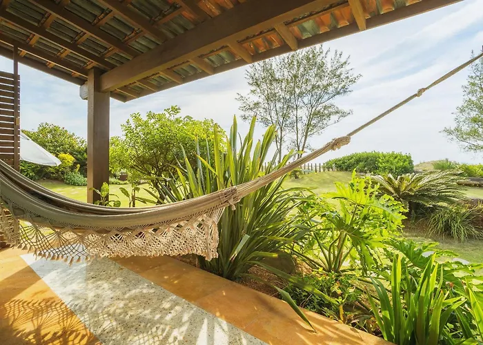 Villa Bali Casas pé na areia