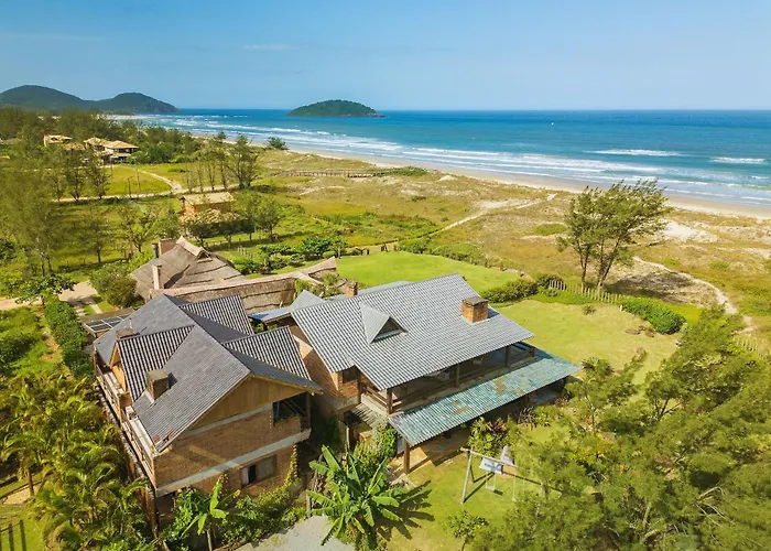 Villa Bali Casas pé na areia