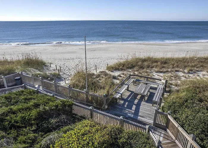 Beachwalk 205- After Dune Delight Condo