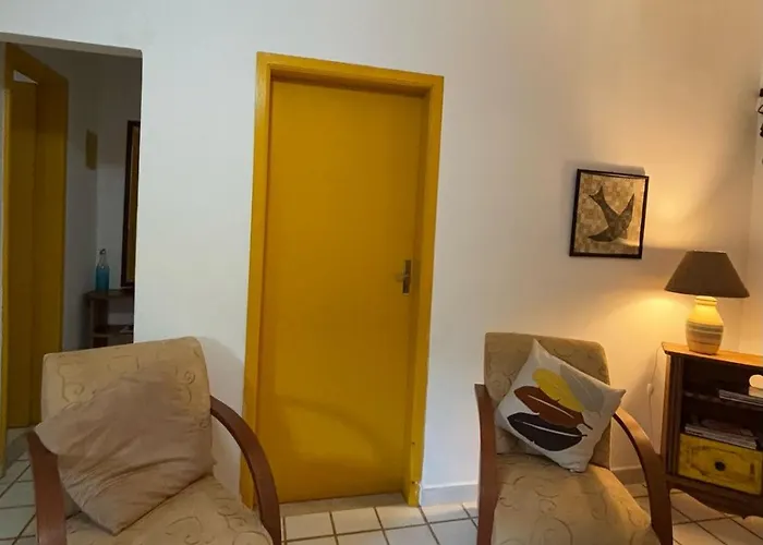 Casa Açucena no sítio Gaia Magia Miguel Pereira RJ