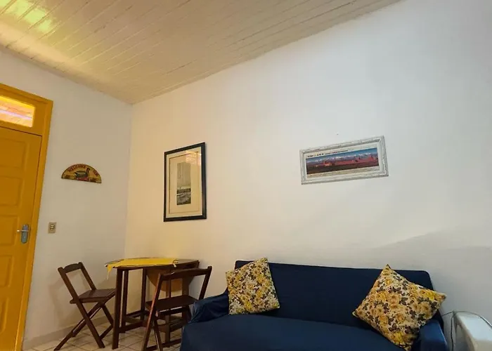 Casa Acucena No Sitio Gaia Miguel Pereira Rj