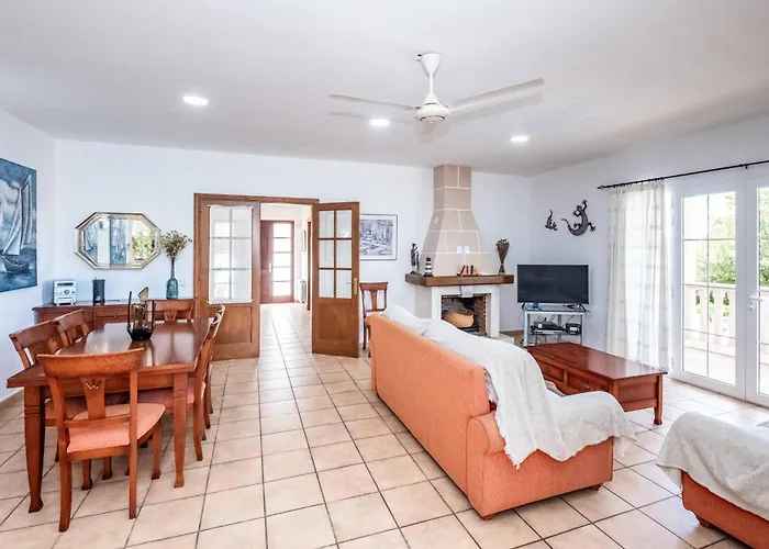 Villa Alaris