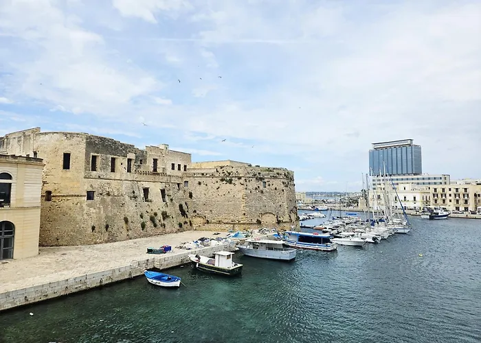 La Casetta Del Marinaio