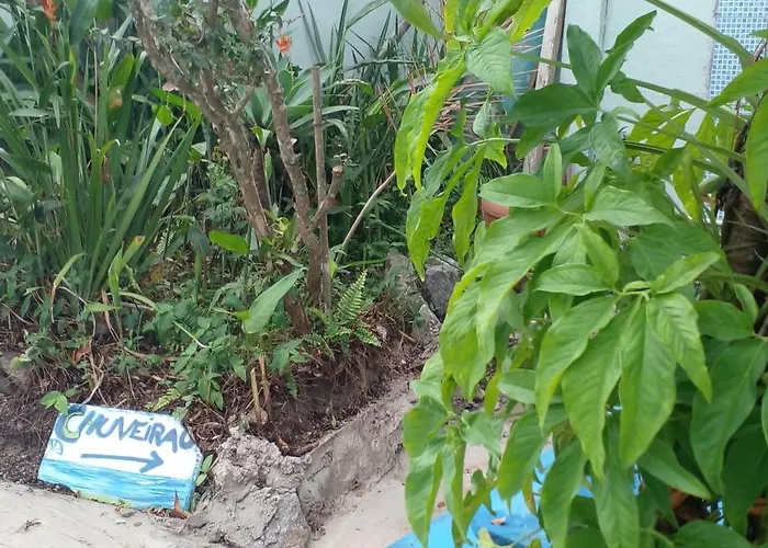 Studio De Temporada De 1 Quarto, Cozinha, Piscina- Gruta Da Praia 2