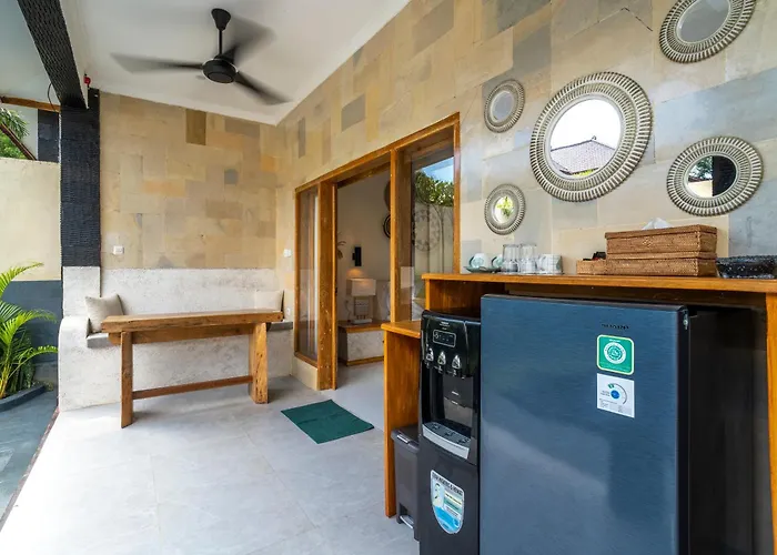 Tanis Village - Luxury Villas