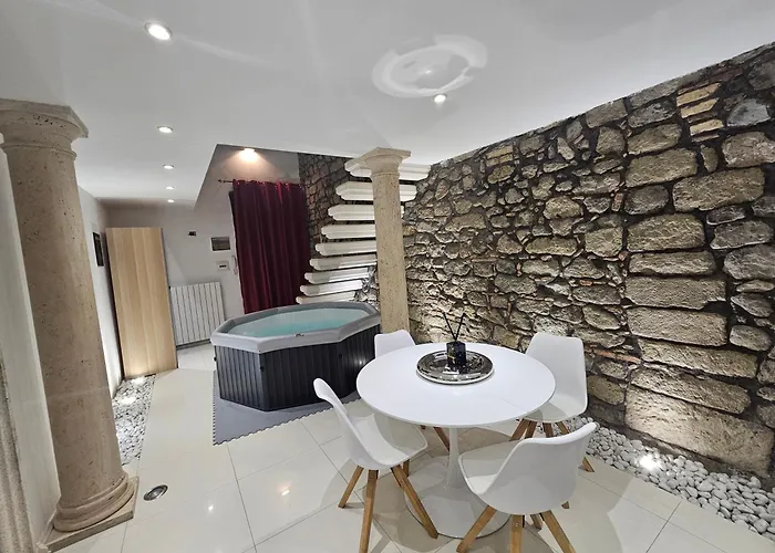 White Loft & Spa