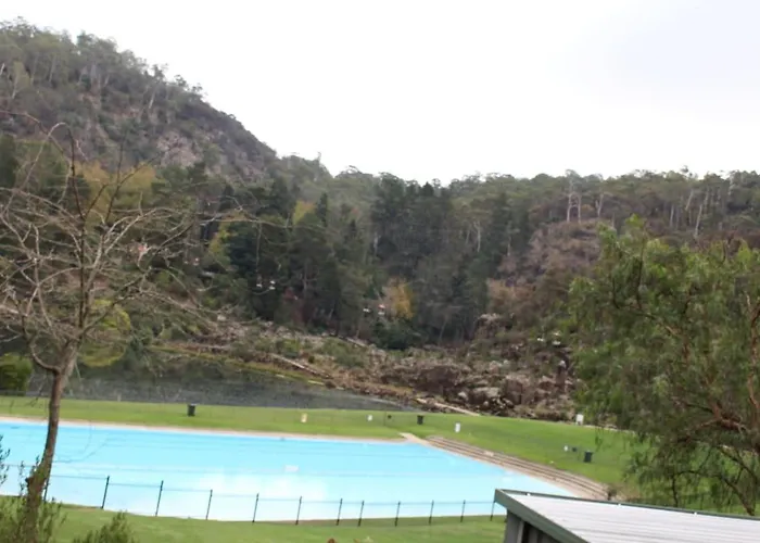 Gateway To The Gorge, Central With Free Parking