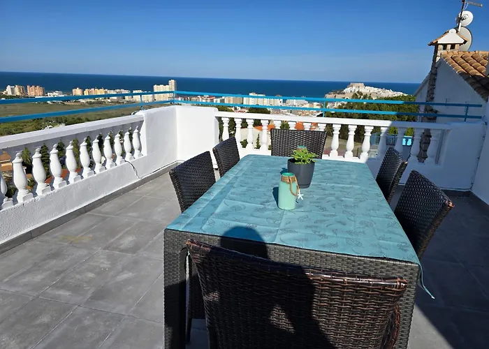 Villa buena vista