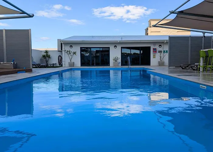Beachfront Nautilus