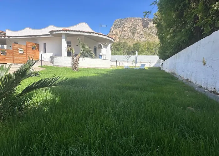 Casa Consiglio Ardicula