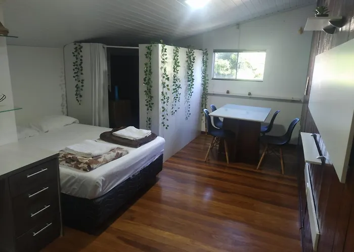 Zen Garden Experience Inn