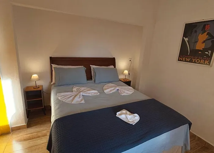 Suite Lirio No Sitio Gaia Miguel Pereira Rj