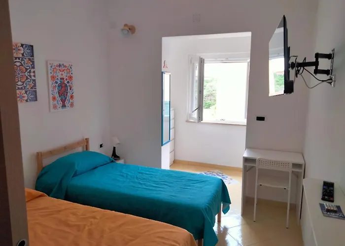 Casa Agnese