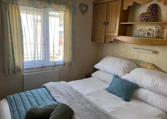 611 Promenade, Ingoldmells