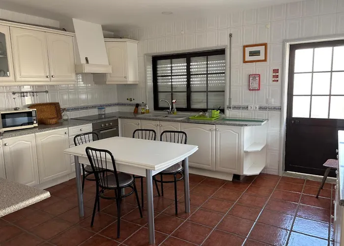 Casa Sampaio E Melo