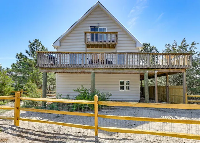 Broadkill Beach Gem W/ Beach Access, Dogs Welcome