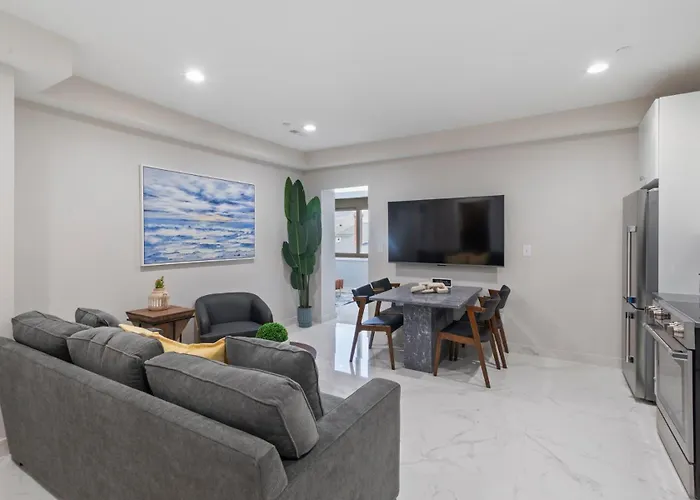Ammos Luxury Living- Corfu Suite
