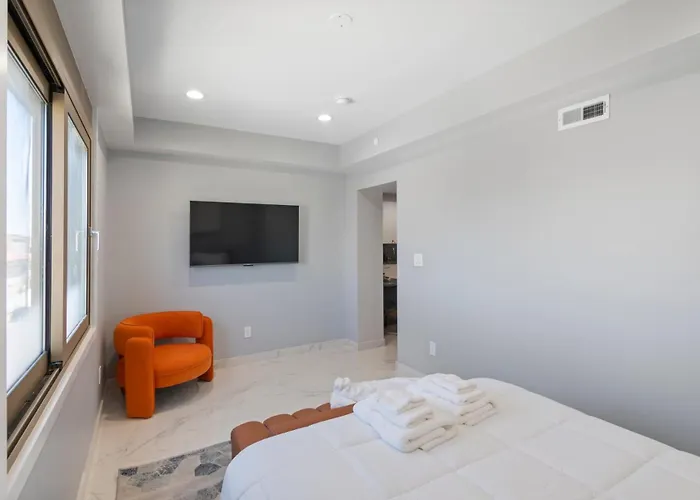 Ammos Luxury Living- Corfu Suite