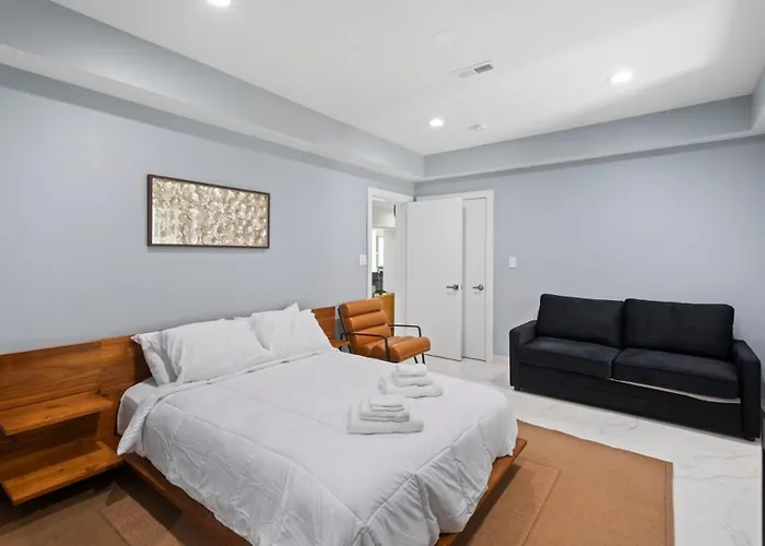 Ammos Luxury Living- Mykonos Suite