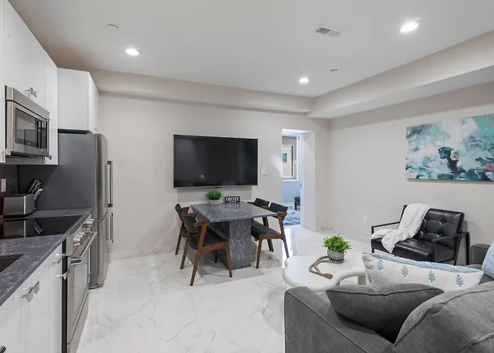 Ammos Luxury Living- Paros Suite