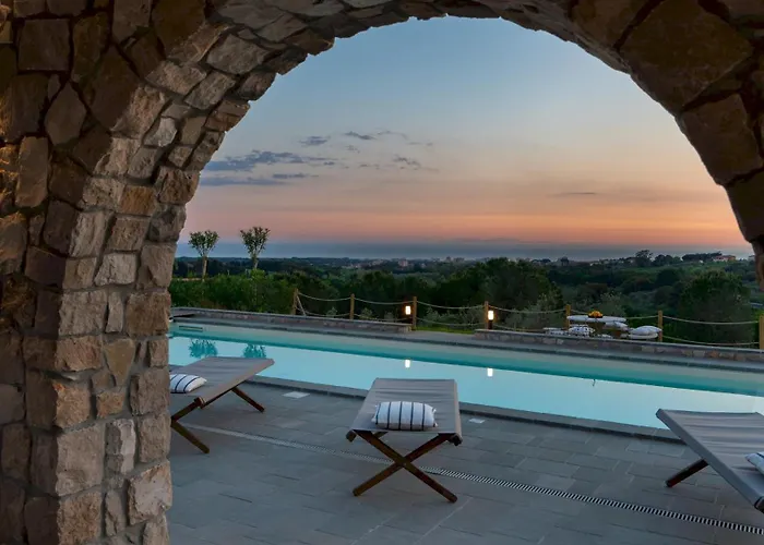 Villa La Casina 4, Emma Villas