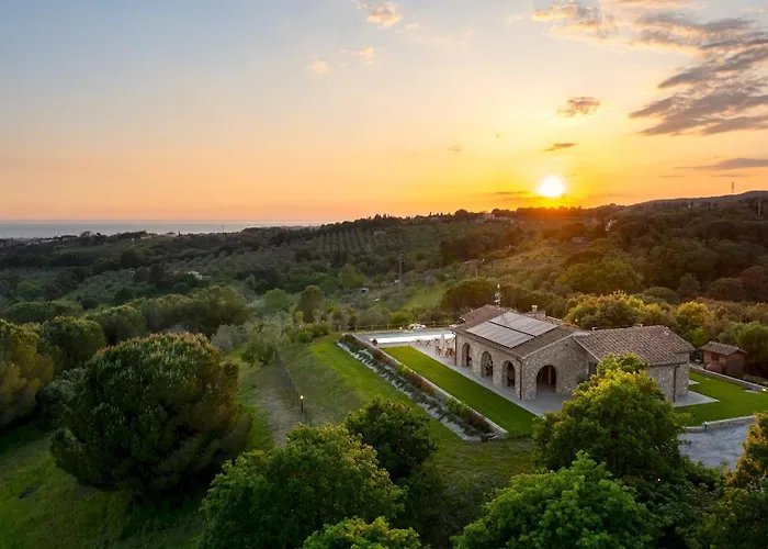 Villa La Casina 4, Emma Villas
