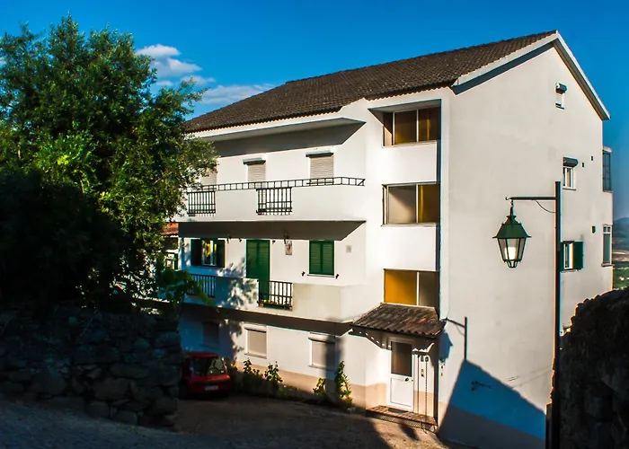Fonte Da Rosa Guest House Apt1