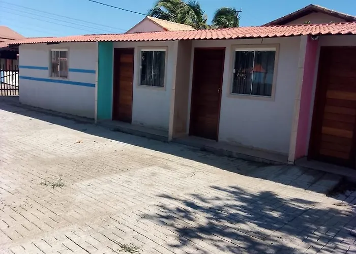 Pousada Sabia
