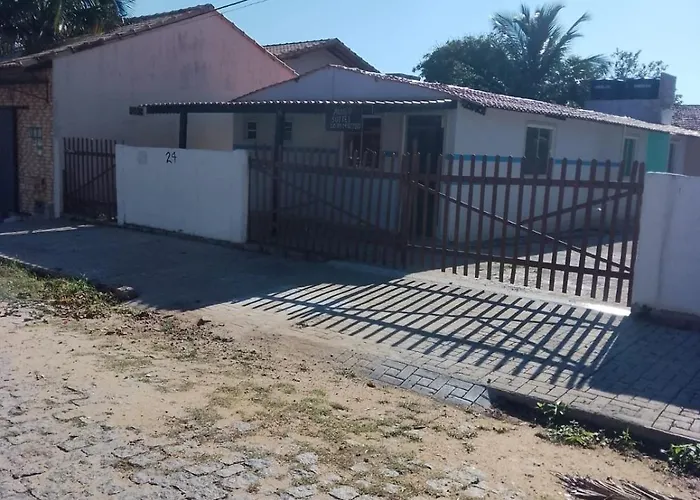 Pousada Sabia